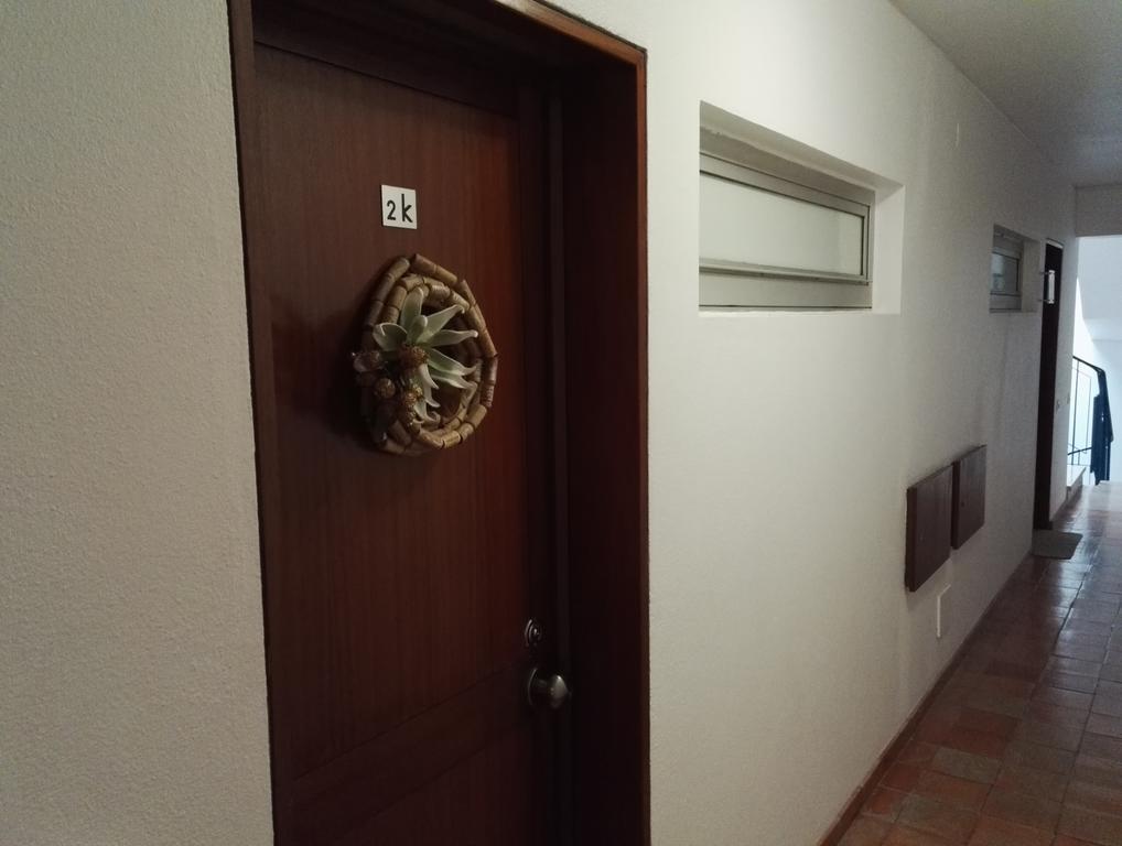 Ventur Balcony Apartment คานีโซ ห้อง รูปภาพ