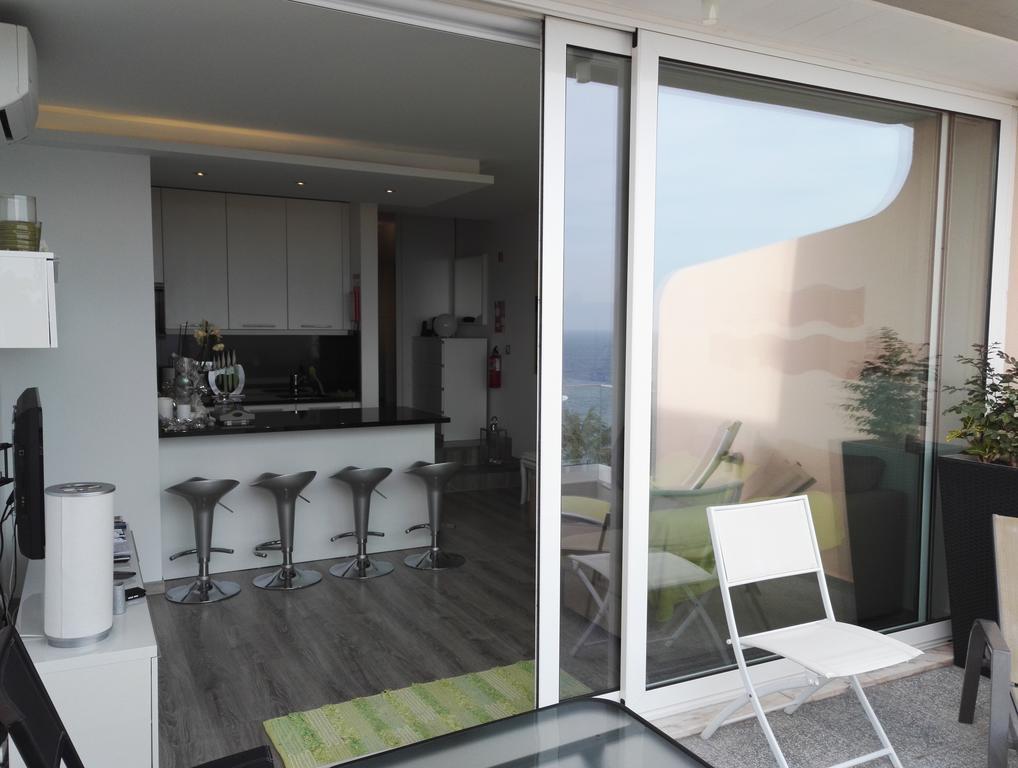Ventur Balcony Apartment คานีโซ ภายนอก รูปภาพ