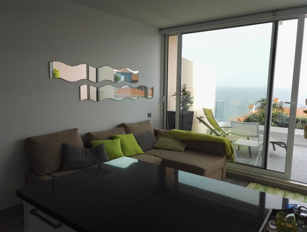 Ventur Balcony Apartment คานีโซ ห้อง รูปภาพ