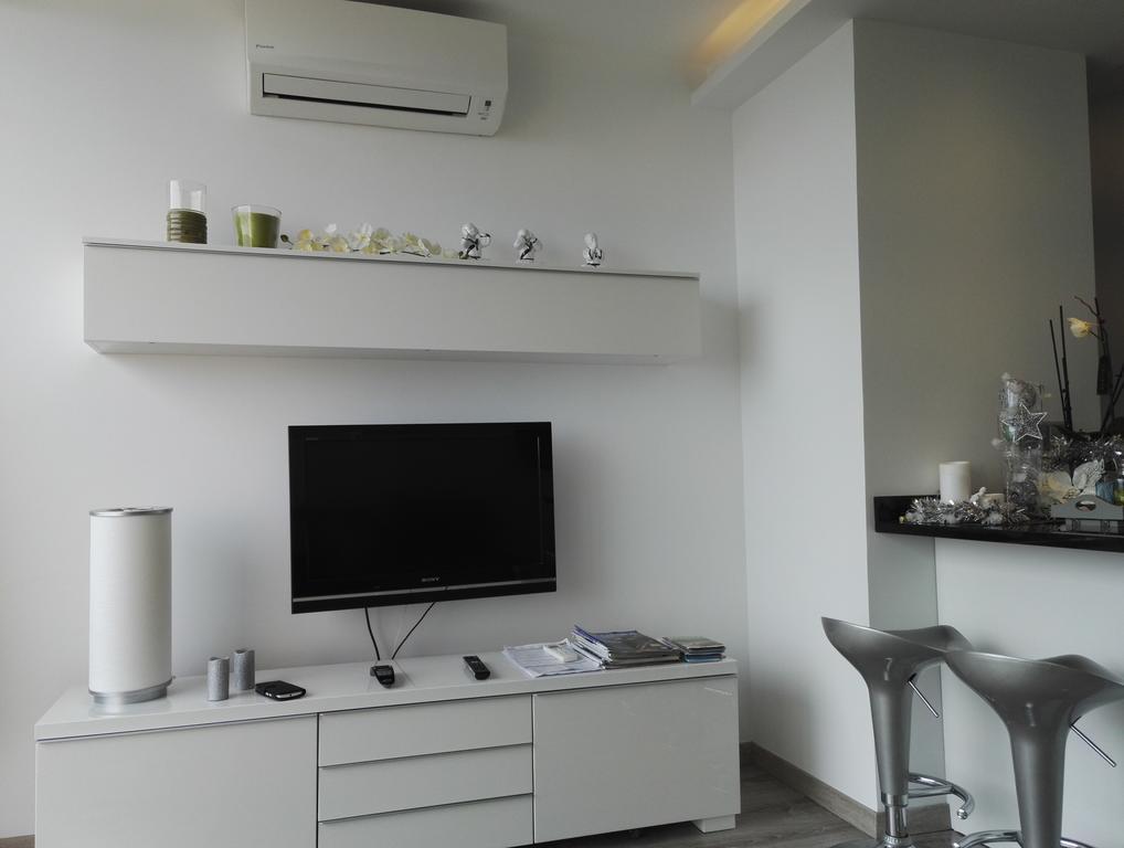 Ventur Balcony Apartment คานีโซ ห้อง รูปภาพ