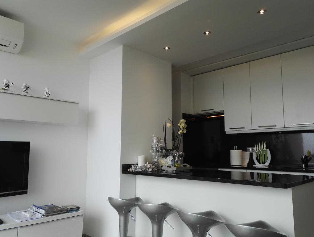 Ventur Balcony Apartment คานีโซ ห้อง รูปภาพ