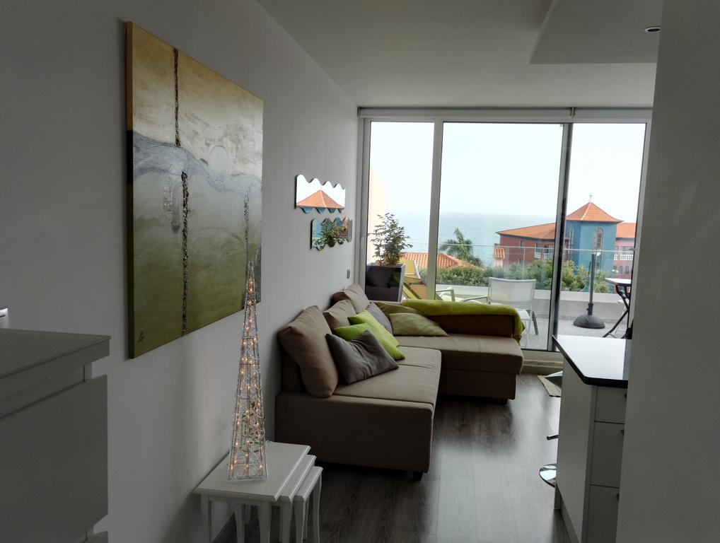 Ventur Balcony Apartment คานีโซ ห้อง รูปภาพ