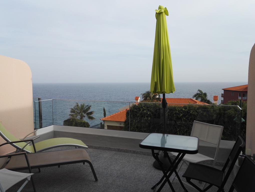 Ventur Balcony Apartment คานีโซ ภายนอก รูปภาพ