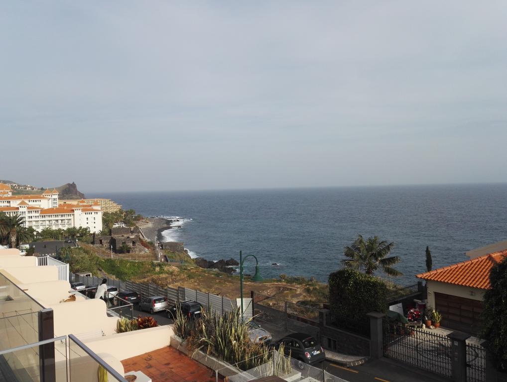 Ventur Balcony Apartment คานีโซ ภายนอก รูปภาพ