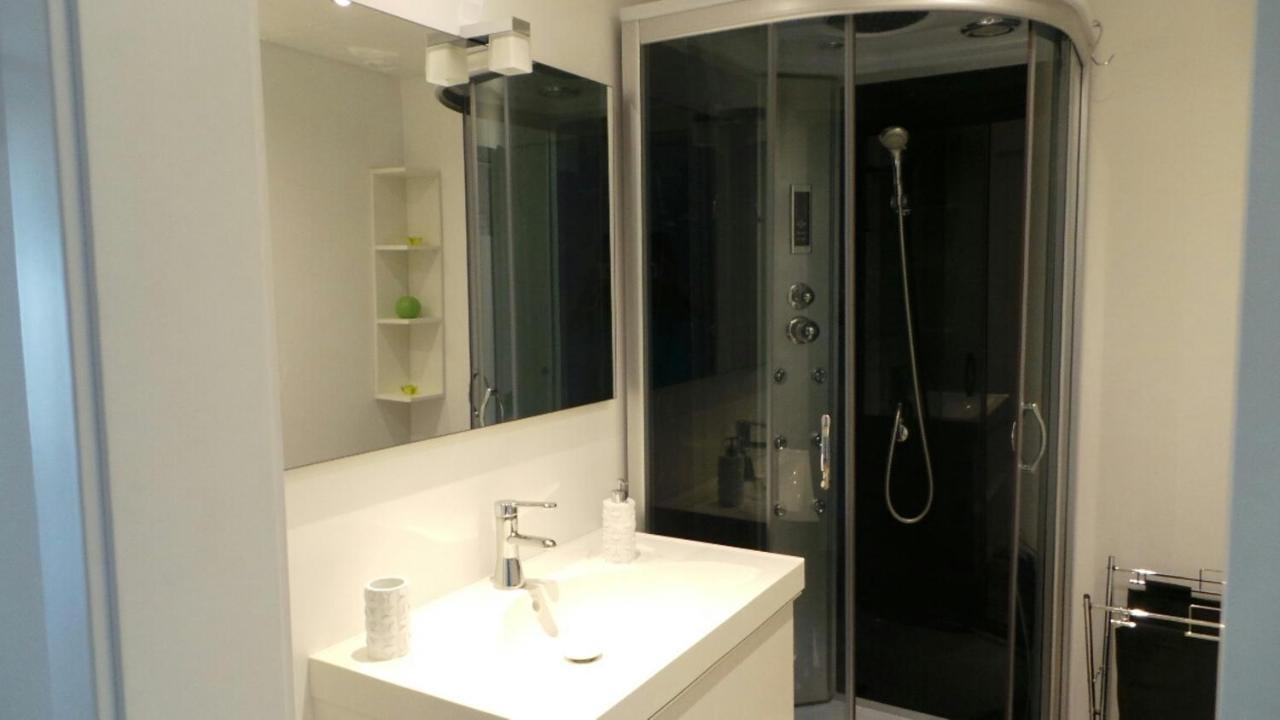 Ventur Balcony Apartment คานีโซ ห้อง รูปภาพ