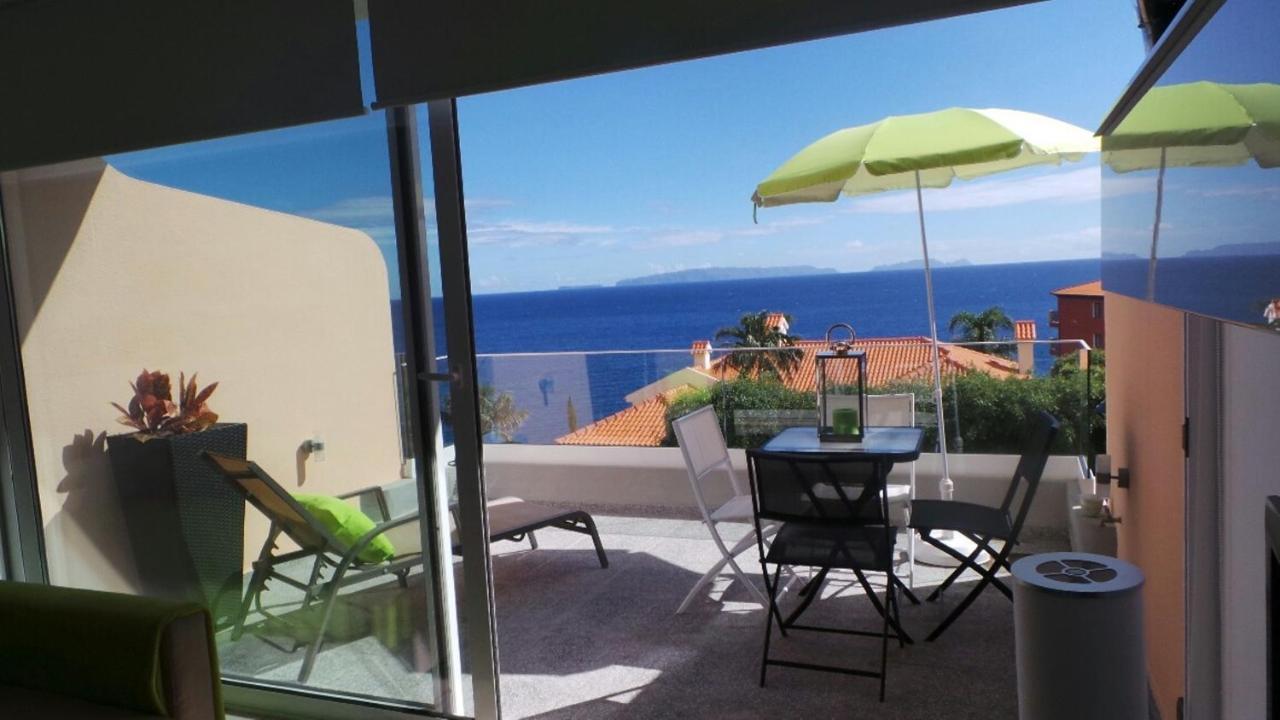 Ventur Balcony Apartment คานีโซ ภายนอก รูปภาพ