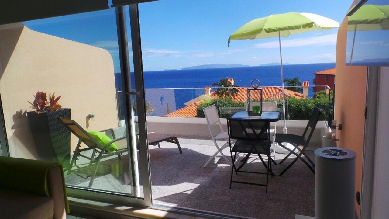 Ventur Balcony Apartment คานีโซ ภายนอก รูปภาพ