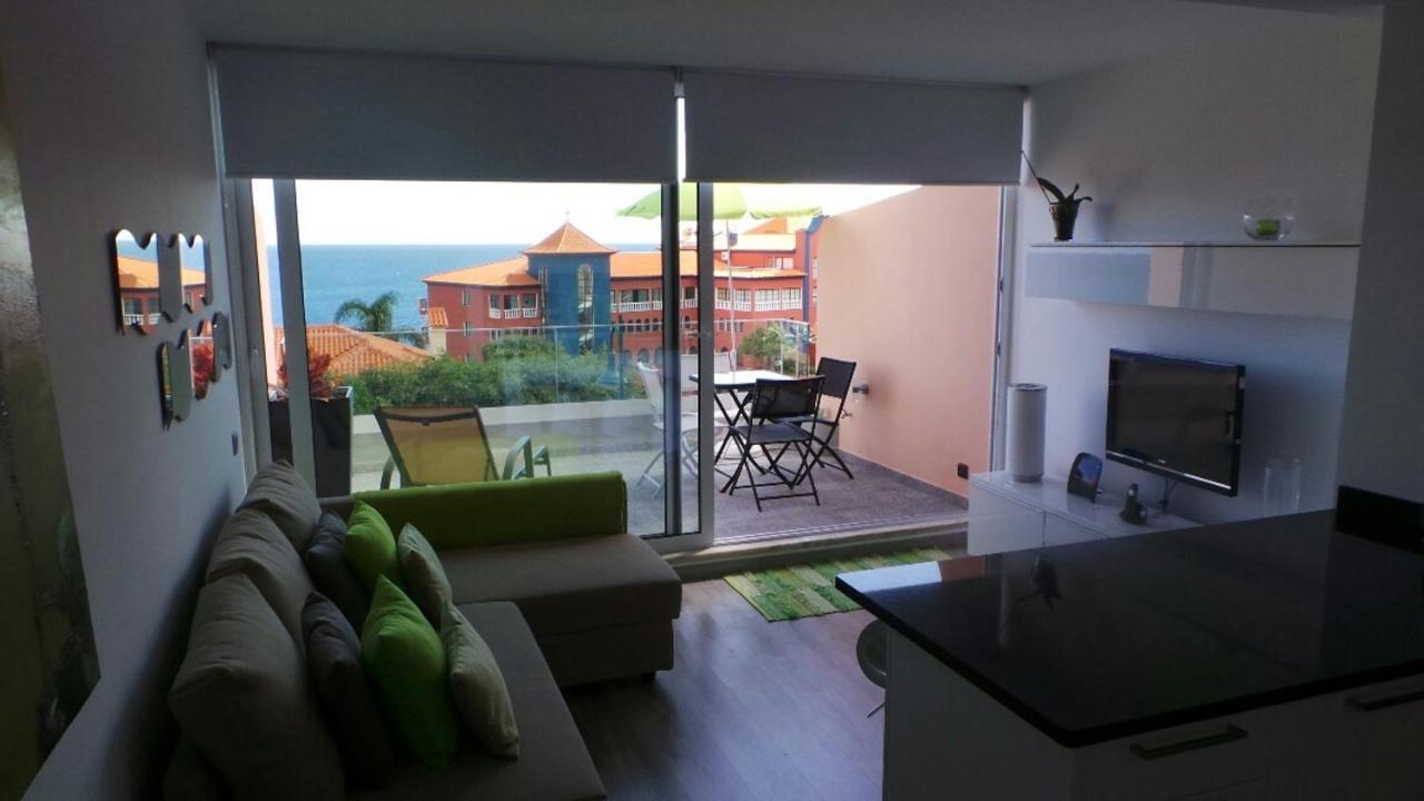 Ventur Balcony Apartment คานีโซ ห้อง รูปภาพ