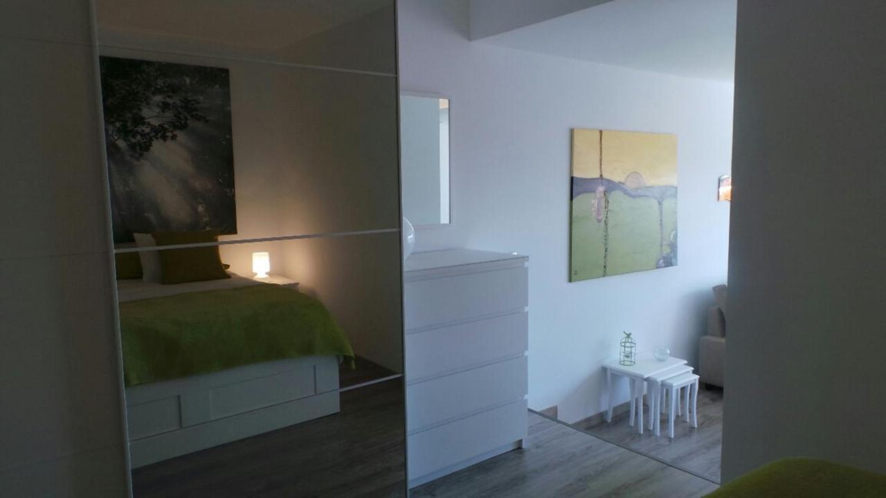 Ventur Balcony Apartment คานีโซ ห้อง รูปภาพ